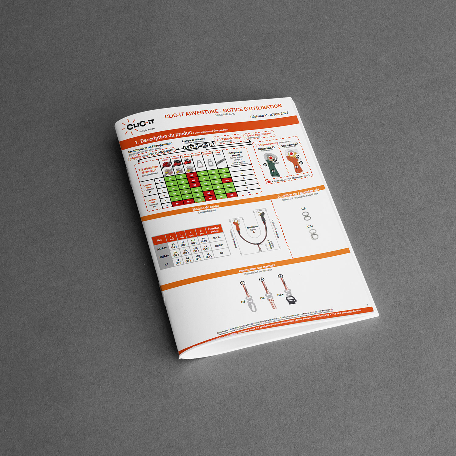 Un accompagnement sur mesure