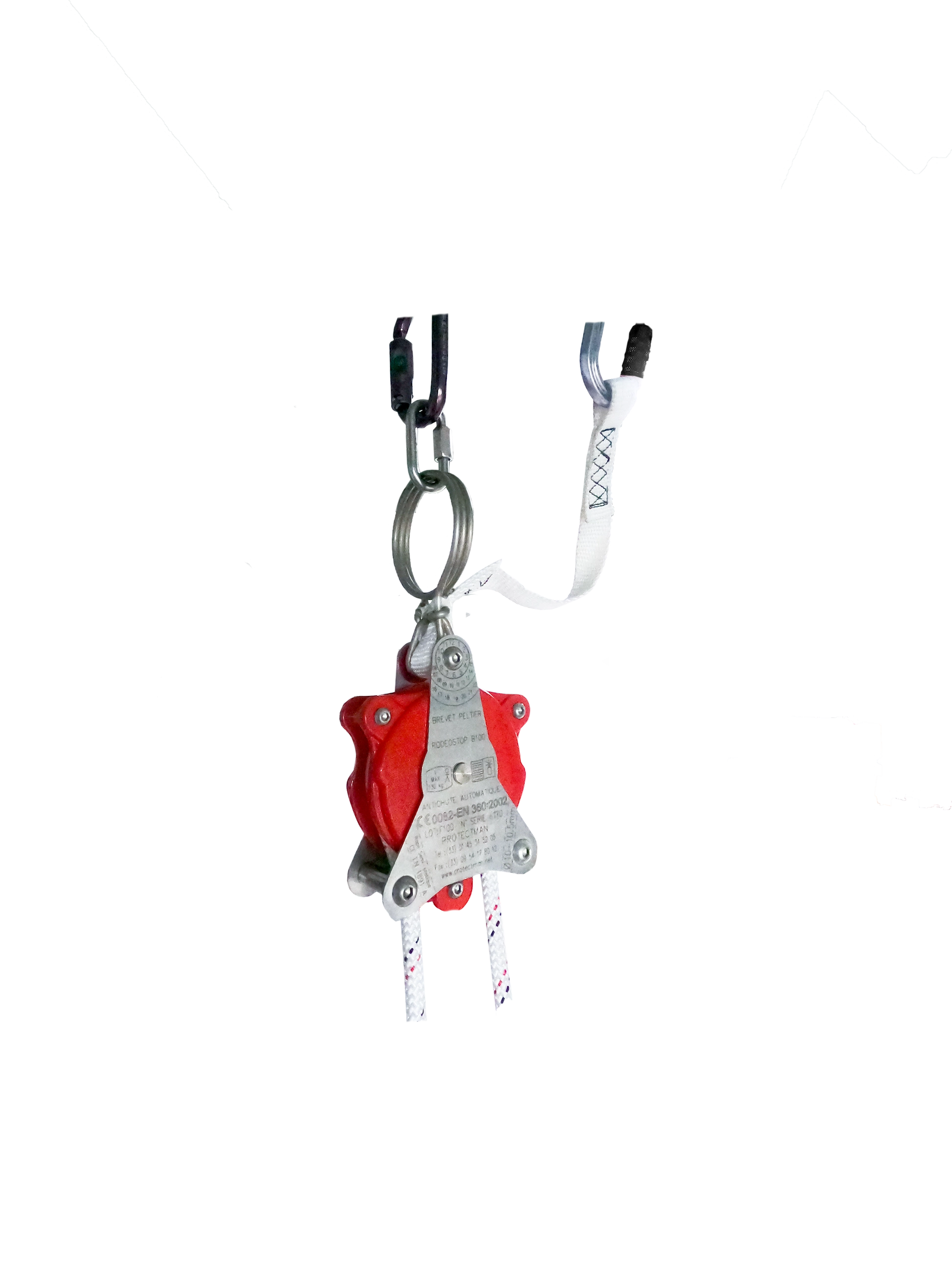 RODEOSTOP