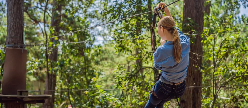 Sécurité en hauteur : 5 erreurs courantes à éviter