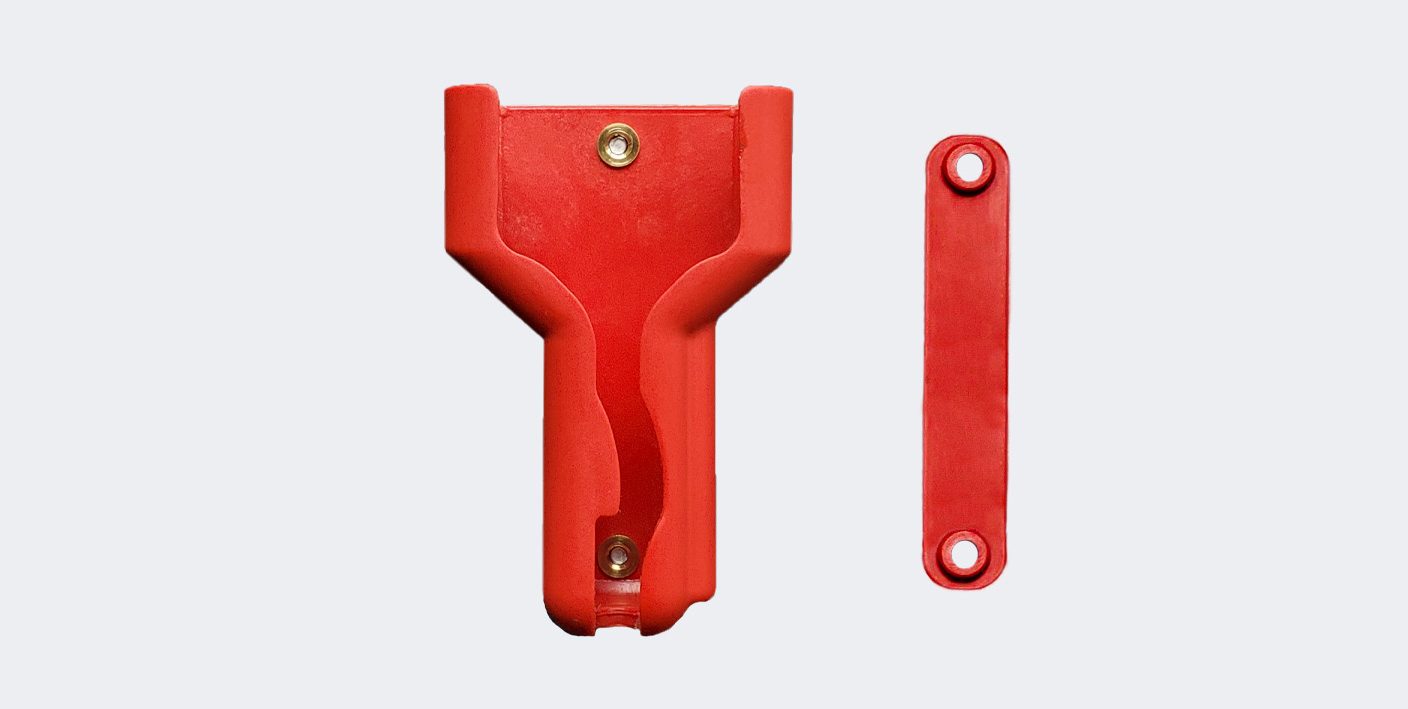 C-Holder